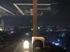 -瑞吉吧 The St·Regis Bar(长沙瑞吉酒店)