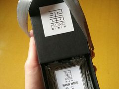 -墨more调香馆DIY自调香水(博雅国际中心B座店)