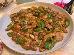 -龟兹KUCINA·新疆菜(前滩L+PLAZA店)
