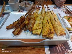 -木屋烧烤(大运店)