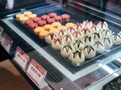 -陶陶居饼家(惠福东路店)