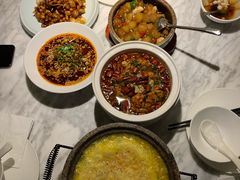 -蔴将·川菜(黄龙万科店)