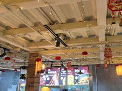 -三个大叔烤羊肉串·炭炉砂锅菜(西三旗店)