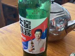 -张记焖窑·十五年专注焖烤(雍和宫店)