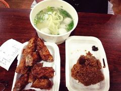 原巷口鱼丸店(龙头路店)-原巷口鱼丸店(龙头路外卖店)