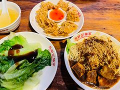 -吴财记面家(大同路店)