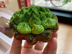 -富贵面包公司(运河店)