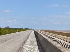 -南汇嘴观海公园