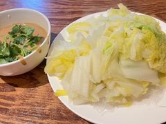 -清真吴记门钉肉饼·喜多利