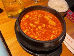 -花腰餐吧Bistro烧烤 傣味(传媒大学店)