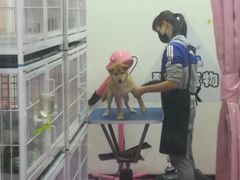 -酷迪(巴沟华联店)