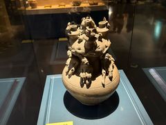 -台州博物馆