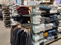 -MUJI无印良品(鑫嘉汇购物中心店)