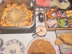 -螺大喜螺蛳粉火锅(雍和宫店)