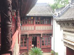 -东山雕花楼