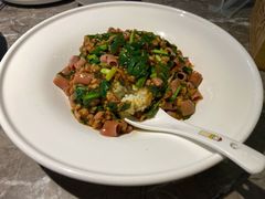 海肠捞饭-前海沿·青岛菜(李沧万达店)