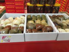 -桂发祥十八街麻花(和平路店)