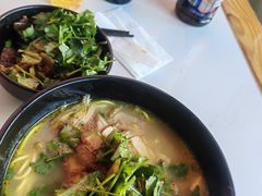-俊杰拉面馆