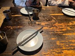 -玛吉阿米·餐吧