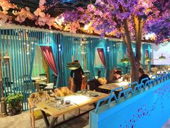 -香阁餐厅·常州菜·常州菜代表品牌(新北奥体店)
