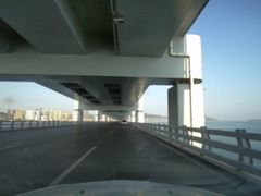 -星海湾跨海大桥