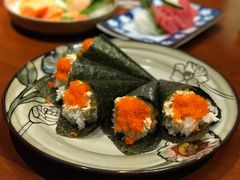 -花月日本料理(奥林匹克大厦店)