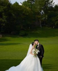 点击看大图 -潮妆婚纱礼服嫁衣馆(潮妆彩妆造型)