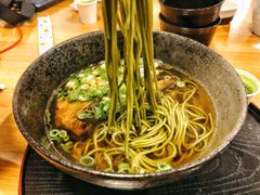 -中村藤吉(本店)