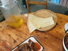 -彪彪烧鸭店(总店)