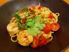 -君悦酒店·La Terrazza意合園·意式风味