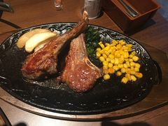 -萨莉亚意式餐厅(龙阳广场店)