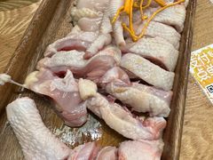 -菌小白·野生菌火锅(时尚天河店)