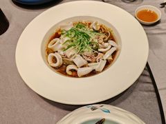 -骏莱海鲜鱼港(五角场店)