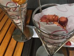 -Tubestation站点比萨(五道营店)