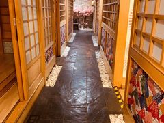 -桃屋日本料理(清华科技园店)