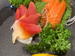 -将太无二·北美传奇寿司(瑞士公寓店)