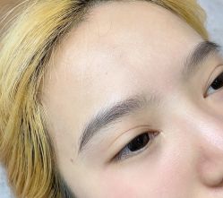 -本小姐美学·半永久纹眉野生眉