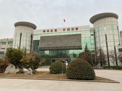 -三江学院(东山校区)