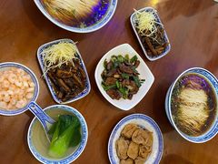 -同得兴 Since·1995 传统苏式面馆(十全街店)