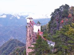 -塔云山