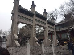 -回坊马二饺子馆