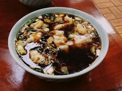 -味一早餐(新芝路店)