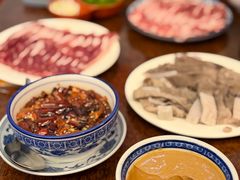 -前门张记涮肉(前门店)