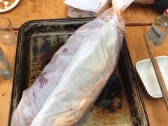 -纽道沸巫山纸包鱼(中海国际店)