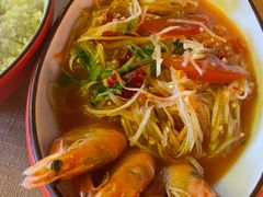 -拾光音乐餐酒吧(告庄星光夜市店)