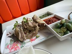 -西域美食(西直门南小街店)