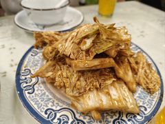 乾隆白菜-鼎香润(德胜门内店)