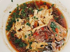 -小厨娘淮扬菜(天印大道店)