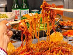 -枣玛尔脊骨汤·烤肉(西塔总店)