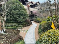 -浙江安吉JW万豪酒店
